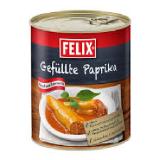 Felix Fertiggericht od. Dosensuppe div. Sorten BILLA PLUS 800 Gramm 1 Dose