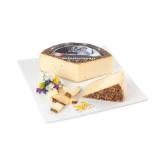 Berg Bauer Zitronenpfefferkäse mit Almblüten INTERSPAR 100 Gramm