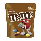 M&M's oder Maltesers Standbeutel versch. Sorten Unimarkt 1 Beutel