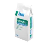 Promotion Bild von Knauf Spachtelmasse „Uniflott imprägniert“ 396366 HELLWEG 5 Kilogramm 1 Sack