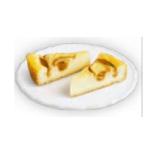 Karamell-Cheesecake 2 Stk. BILLA 1 Packung