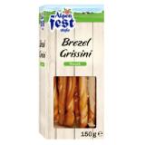Alpenfest Brezel Grissini Lidl 150 Gramm 1 Packung