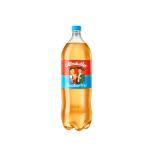 Almdudler original oder zuckerfrei und jetzt neu: Spezi Orange EUROSPAR 2 Liter 1 Flasche