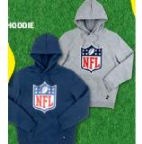 NFL Damen-/Herren-Superbowl-NFL-Hoodie HOFER 1 Stück