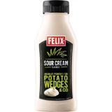Felix Sauce verschiedene Sorten MPREIS 1 Flasche