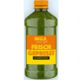 BILLA immer gut Detox Power Grüner Smoothie »Anti-Kater-Saft« BILLA PLUS 0.50 Liter 1 Flasche