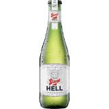 Bild von Stiegl Goldbräu, Hell, Radler Grapefruit, Radler Zitrone od. 0,0%, Preisangabe ohne MwSt. (Preis inkl. MwSt. 0,83 €), METRO 0.33 Liter 1 Flasche