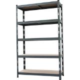 Metro Professional Schwerlastregal, Preisangabe ohne MwSt. (Preis inkl. MwSt. 71,99 €), METRO 1 Stück