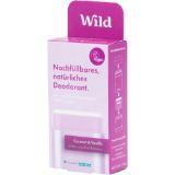 Promotion Bild von Wild  Deostick nachfüllbar div. Sorten dm 40 Gramm 1 Stück