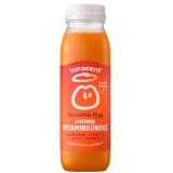 Promotion Bild von Innocent Smoothie Plus div. Sorten Penny 300 Milliliter 1 Flasche