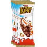 Kinder Milchschnitte, Pingui od. Maxi King Penny 1 Packung