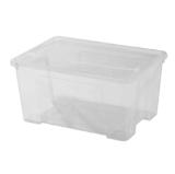 W5 Box mit Deckel, ca. 20 l Lidl APP Preis 1 Stück