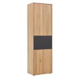 valnatura Garderobenschrank 1240002905 XXXLutz 1 Stück