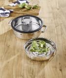 Promotion Bild von WMF Dampfgarer Vitalis 37310484 XXXLutz 1 Stück