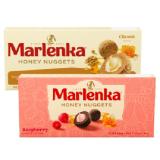 Marlenka Honigkugeln Classic od. Himbeere Penny 235 Gramm 1 Packung
