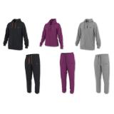 crivit Damen/Herren Sweatjacke/-hose Lidl APP Preis 1 Stück