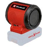 Einhell AKKU-LAUTSPRECHER TC-SR 18 LI SOLO, ZGONC 1 Stück