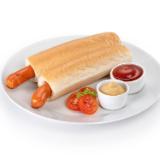 Hot Dog HOFER 280 Gramm 1 Packung