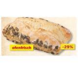 Promotion Bild von Ciabatta mit Kürbiskernen Unimarkt 1 Stück