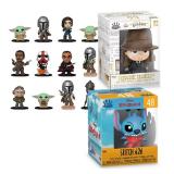 FUNKO Mini Pop Mystery Figuren div. Sorten HOFER 1 Stück