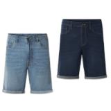 esmara MEN Herren Jeansshorts Lidl 1 Stück
