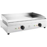 Metro Professional Grillplatte GEG2112, Preisangabe ohne MwSt. (Preis inkl. MwSt. 358,80 €), METRO 1 Stück