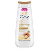 Dove Advanced Care Dusche Intensivpflege & Öl dm 225 Milliliter 1 Flasche