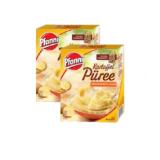 Pfanni Kartoffelpüree Sutterlüty 240 Gramm 1 Packung