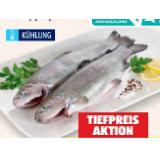 Almare Seafood ASC Forelle im Doppelpack HOFER 1 Kilogramm