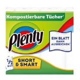 Plenty Küchenrolle div. Sorten 2-4 Rollen BIPA 1 Packung