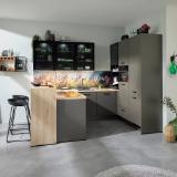 Promotion Bild von Impuls Küchen Einbauküche 1497011550 mömax 1 Set