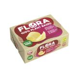Promotion Bild von Flora Pflanzliche Butteralternative Lidl 250 Gramm 1 Stück