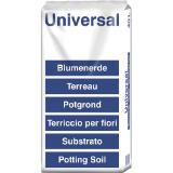Universal Blumenerde, Preisangabe ohne MwSt. (Preis inkl. MwSt. 3,59 €), METRO 40 Liter 1 Sack