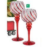 Boltze Windlicht Manou 42770577 BayWa 1 Stück