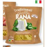 Rana Ravioli Ricotta & Spinat MPREIS 250 Gramm 1 Packung