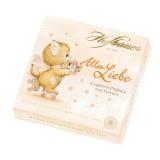 Hofbauer Alles Liebe Pralinen BIPA 123 Gramm 1 Packung