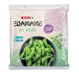 SPAR Vital Edamame mit Schote SPAR 300 Gramm 1 Packung