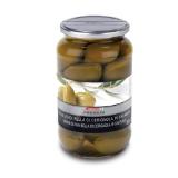 DESPAR PREMIUM Oliven Cerignola oder Oliven Taggiasche INTERSPAR 1 Glas