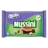 Leo, Nussini oder Riegel versch. Sorten EUROSPAR