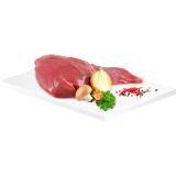 Josef Maier Hirsch Hüfte, Preisangabe ohne MwSt. (Preis inkl. MwSt. 12,76 €), METRO 1 Kilogramm