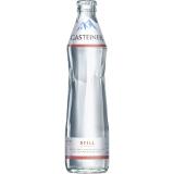 Gasteiner Mineralwasser div. Sorten, Preisangabe ohne MwSt. (Preis inkl. MwSt. 0,35 €), METRO 1 Flasche