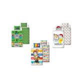 MINECRAFT/POKÉMON/PAW PATROL Bettwäsche Lidl 1 Set