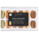 Gourmet Finest Cuisine Macarons versch. Sorten HOFER 144 Gramm 1 Packung