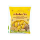 Monarc Schokoeier mit Pudding-Füllung HOFER 150 Gramm 1 Packung