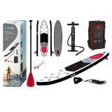 Promotion Bild von homezone Stand-Up Paddle Board „PURE“ 06095373 Möbelix 1 Set