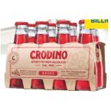 Promotion Bild von Crodino Rosso T&G 8 Flaschen 1 Packung