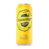 Bild von Ottakringer Helles, Lager od. Radler Citrus BILLA PLUS 0.50 Liter 1 Dose