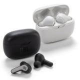 Promotion Bild von JBL Bluetooth Kopfhörer Vibe Beam HOFER 1 Stück