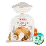 Thurner Mürbe Kipferl Penny 310 Gramm 1 Stück