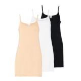 Up 2 Fashion Basics Damen-Unterkleid HOFER 1 Stück
